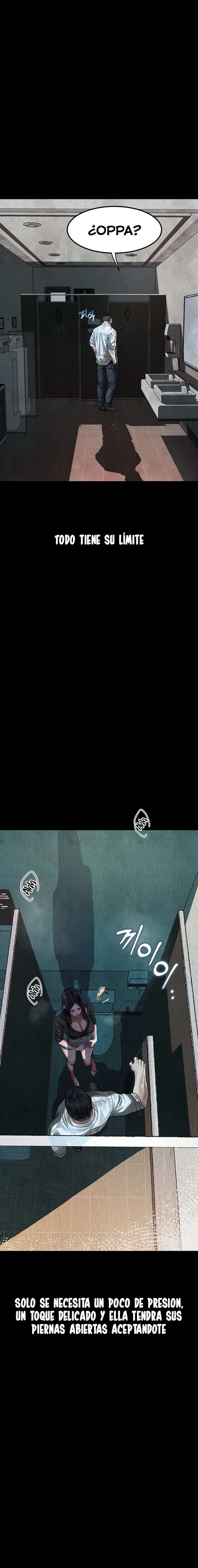 Conversaciones Perversas Capítulo 19 - Page 11