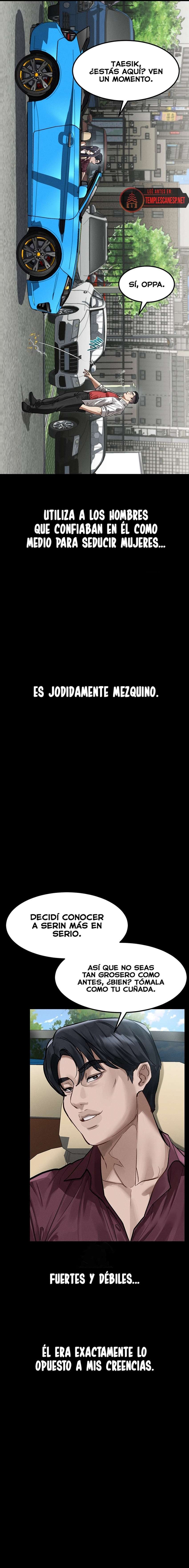 Conversaciones Perversas Capítulo 19 - Page 2