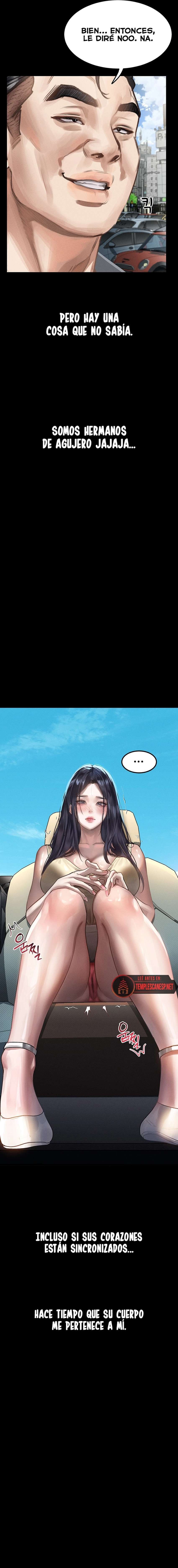 Conversaciones Perversas Capítulo 19 - Page 3