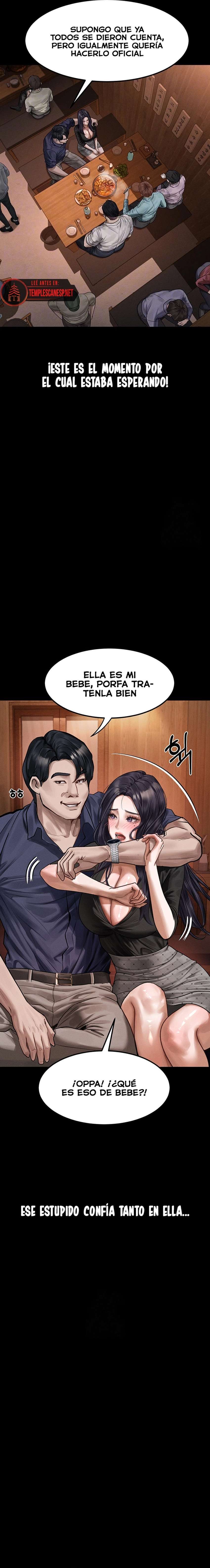 Conversaciones Perversas Capítulo 19 - Page 6