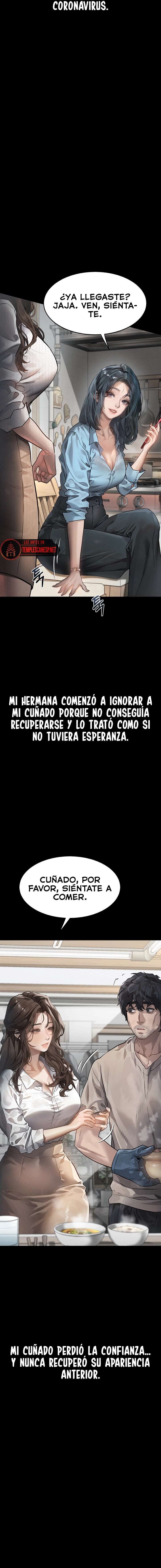 Conversaciones Perversas Capítulo 2 - Page 11