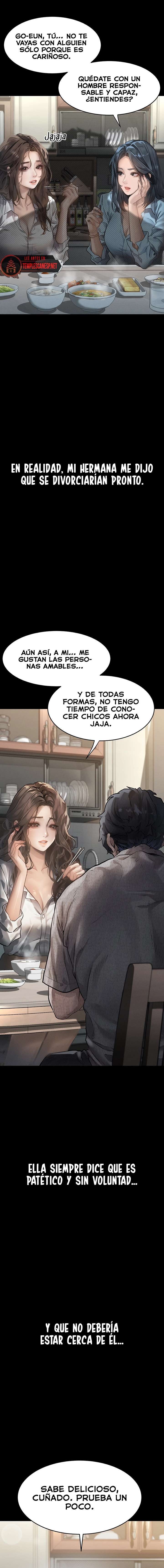 Conversaciones Perversas Capítulo 2 - Page 13