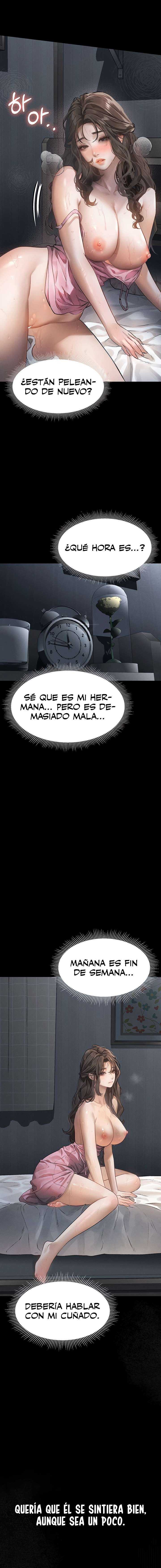 Conversaciones Perversas Capítulo 2 - Page 17