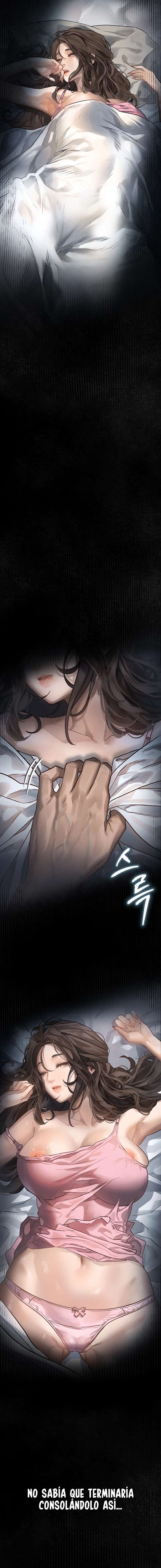 Conversaciones Perversas Capítulo 2 - Page 19