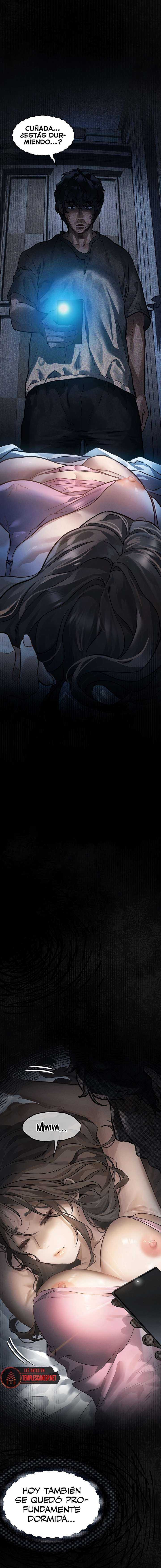 Conversaciones Perversas Capítulo 2 - Page 20