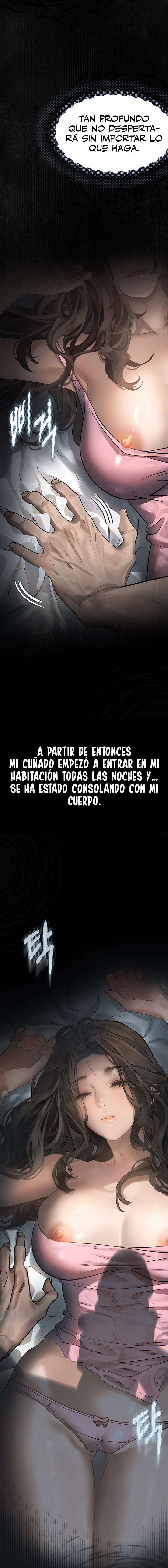 Conversaciones Perversas Capítulo 2 - Page 21