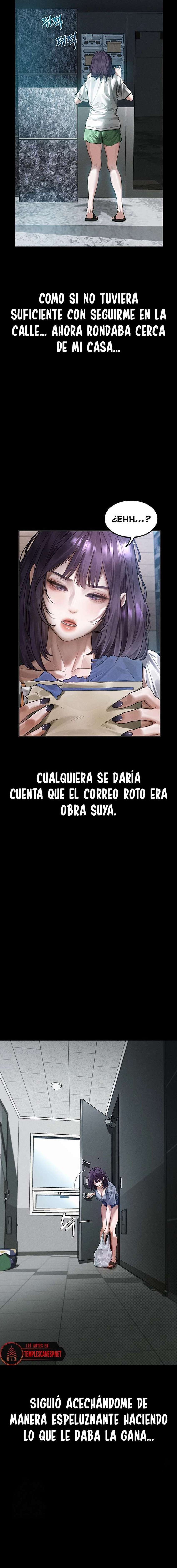 Conversaciones Perversas Capítulo 20 - Page 15