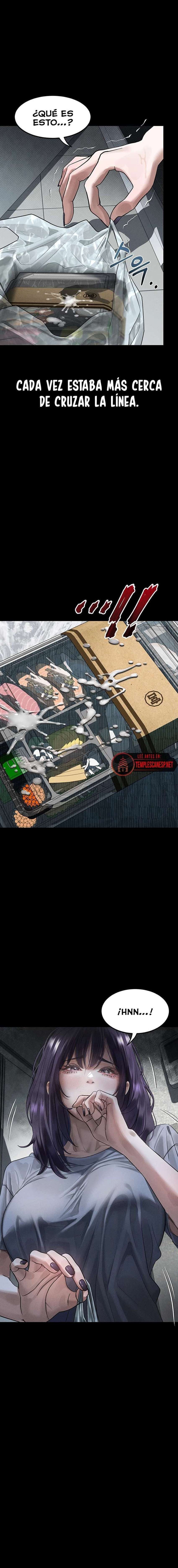 Conversaciones Perversas Capítulo 20 - Page 16