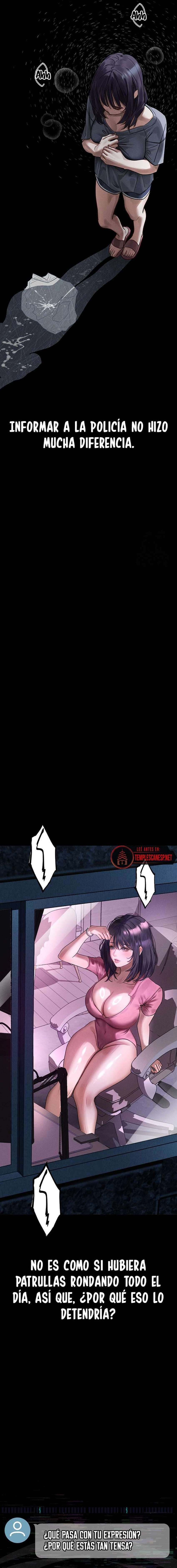 Conversaciones Perversas Capítulo 20 - Page 18