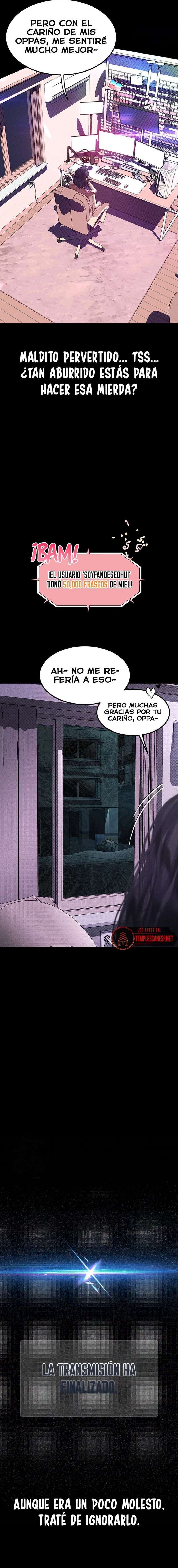 Conversaciones Perversas Capítulo 20 - Page 20