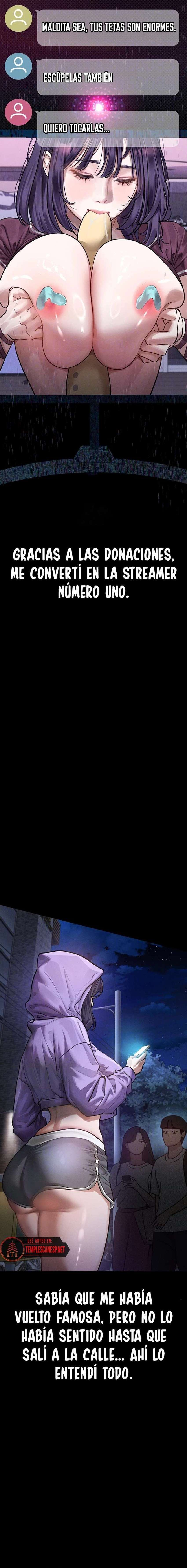 Conversaciones Perversas Capítulo 20 - Page 6