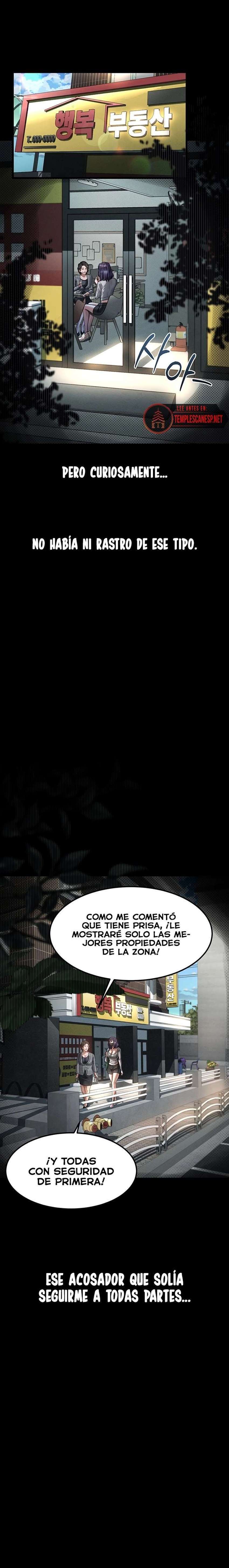 Conversaciones Perversas Capítulo 21 - Page 10