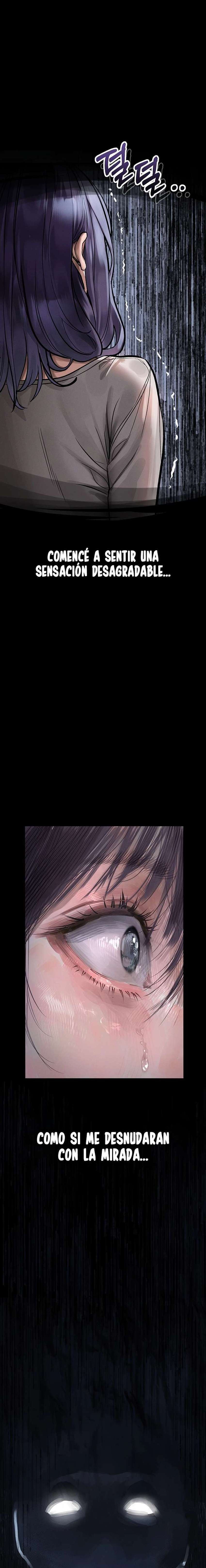 Conversaciones Perversas Capítulo 21 - Page 13