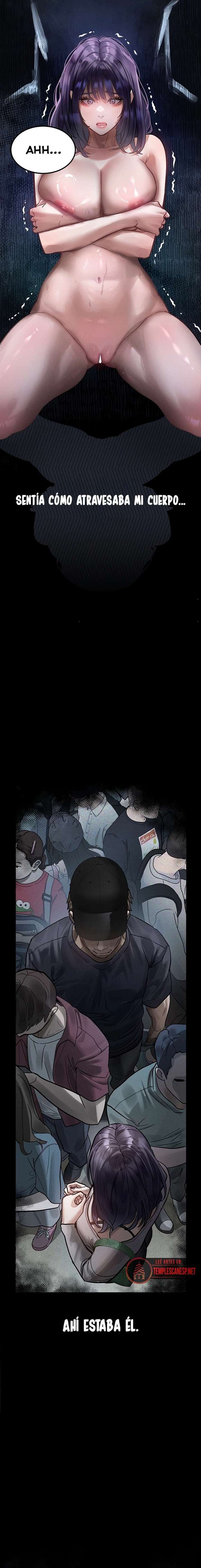 Conversaciones Perversas Capítulo 21 - Page 14