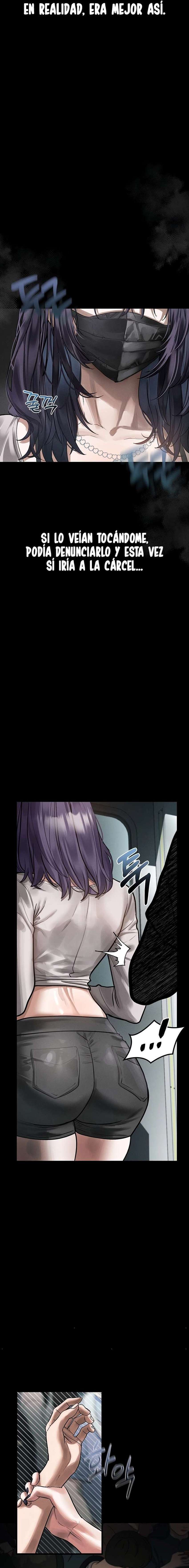 Conversaciones Perversas Capítulo 21 - Page 16