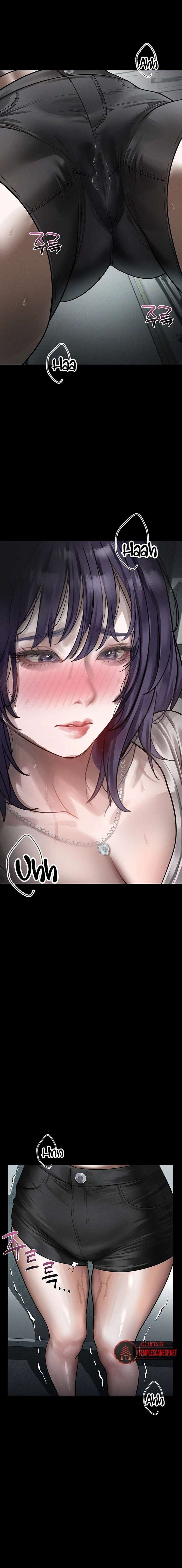 Conversaciones Perversas Capítulo 21 - Page 21