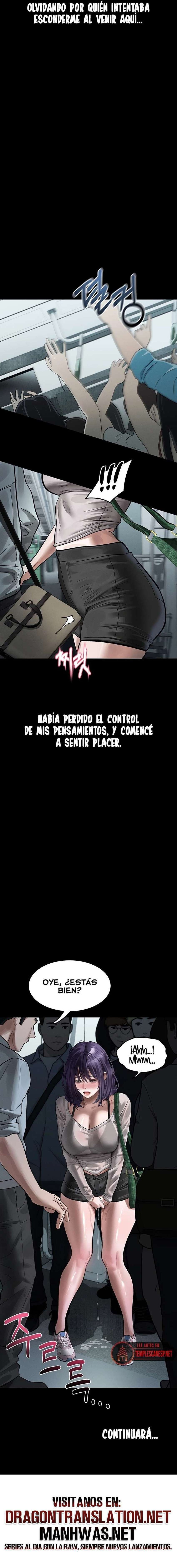 Conversaciones Perversas Capítulo 21 - Page 24