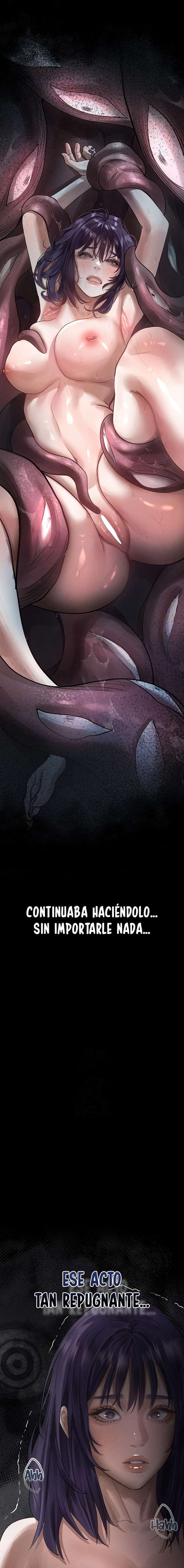 Conversaciones Perversas Capítulo 21 - Page 3