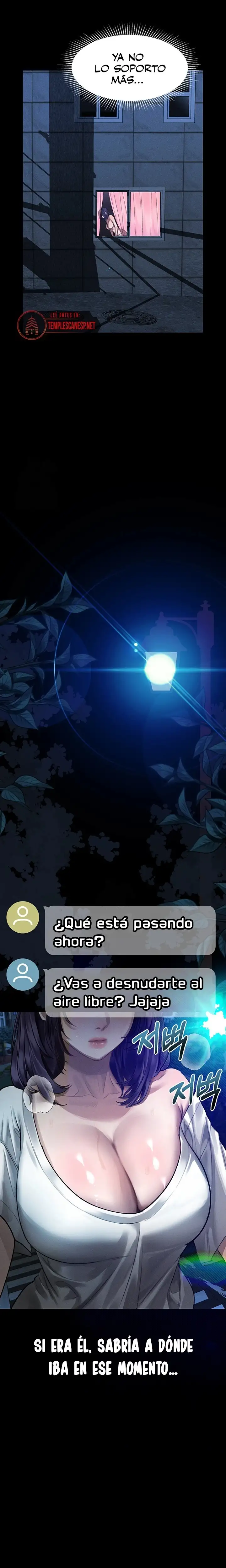 Conversaciones Perversas Capítulo 22 - Page 16