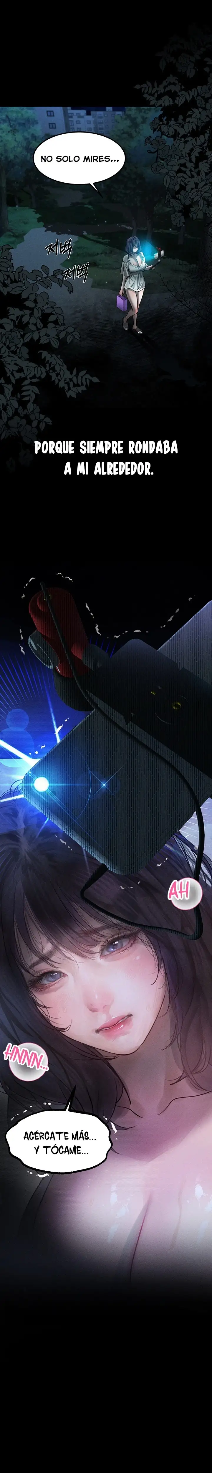 Conversaciones Perversas Capítulo 22 - Page 17