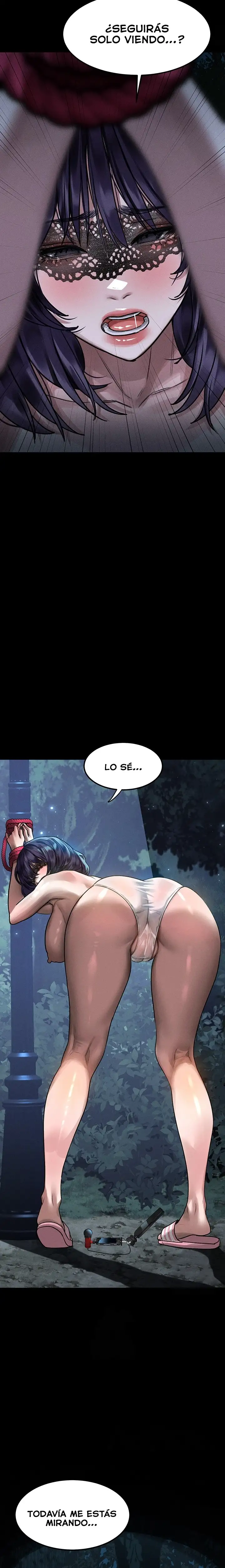Conversaciones Perversas Capítulo 22 - Page 20