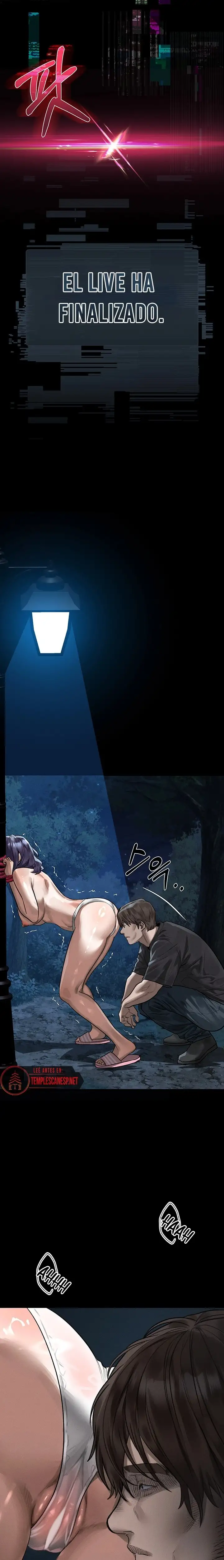 Conversaciones Perversas Capítulo 22 - Page 26