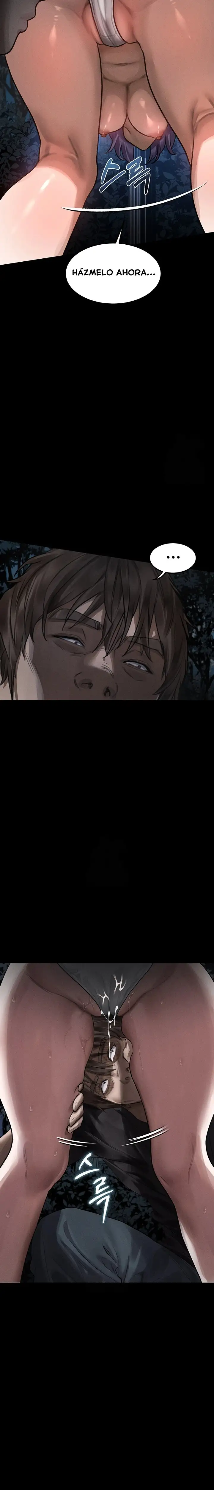 Conversaciones Perversas Capítulo 22 - Page 29