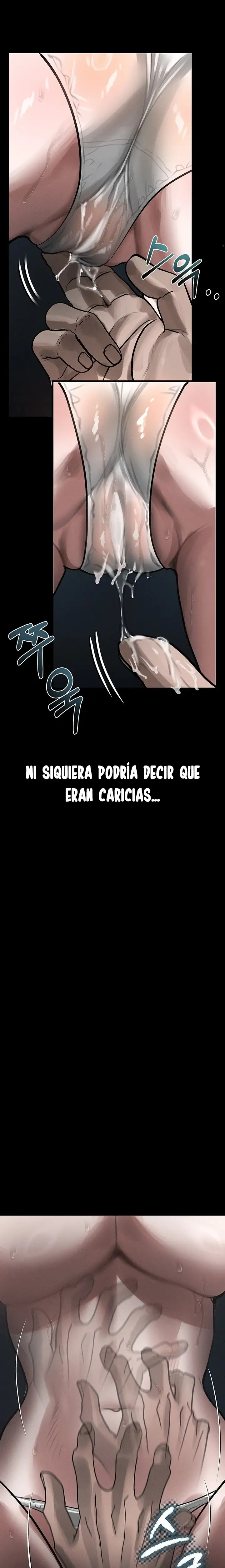 Conversaciones Perversas Capítulo 22 - Page 30