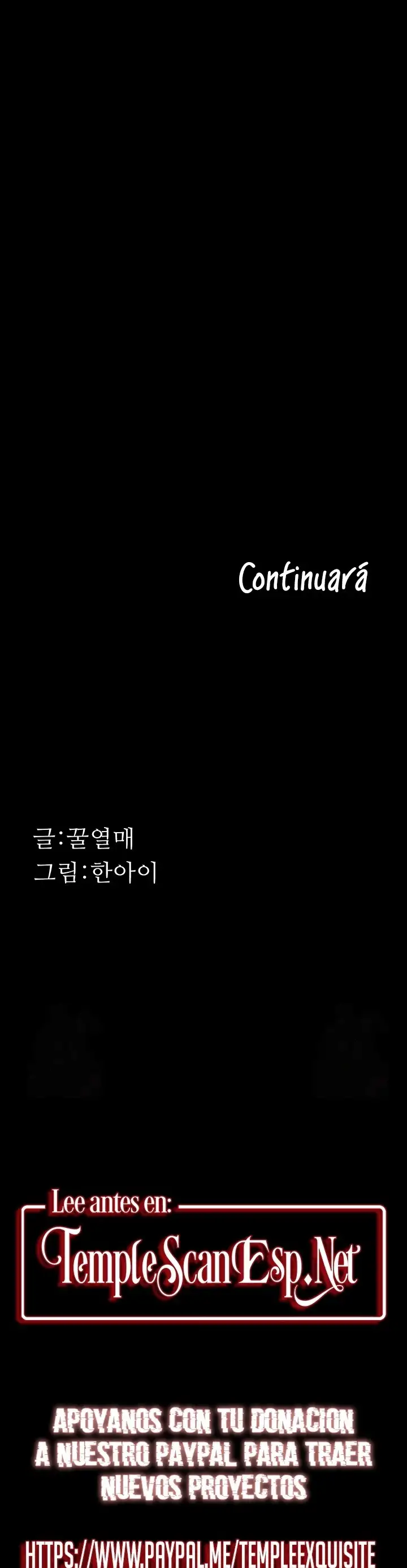 Conversaciones Perversas Capítulo 22 - Page 33