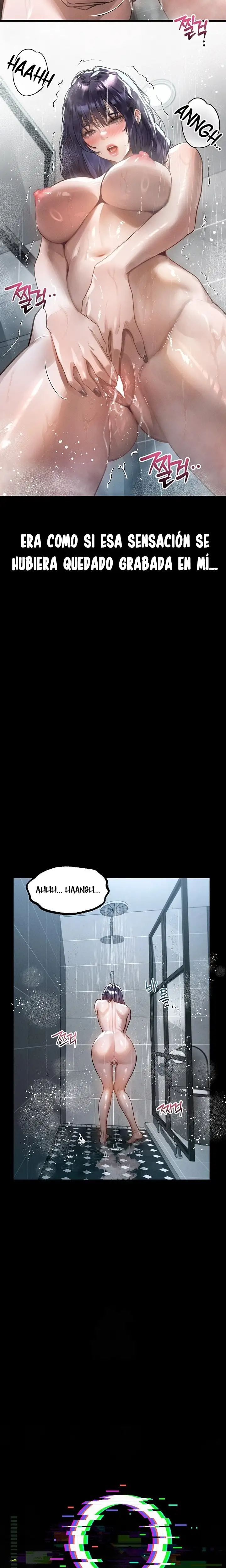 Conversaciones Perversas Capítulo 22 - Page 8