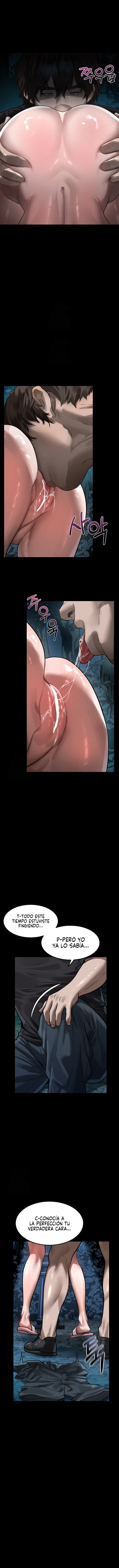 Conversaciones Perversas Capítulo 23 - Page 8