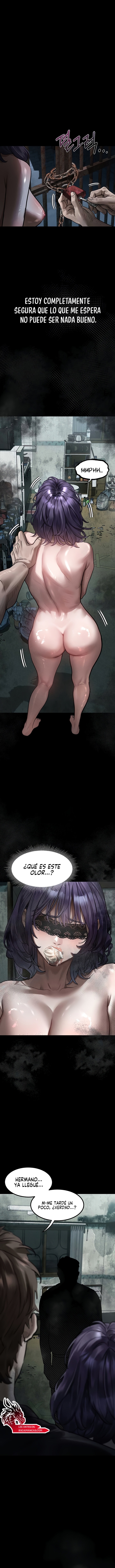 Conversaciones Perversas Capítulo 24 - Page 10