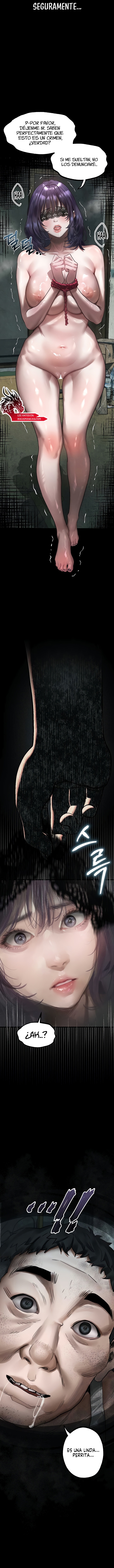 Conversaciones Perversas Capítulo 24 - Page 12