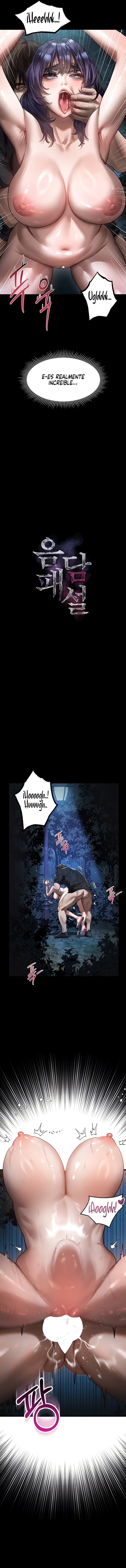 Conversaciones Perversas Capítulo 24 - Page 3