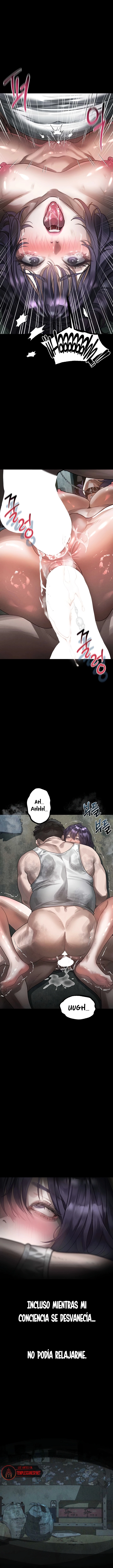 Conversaciones Perversas Capítulo 26 - Page 2