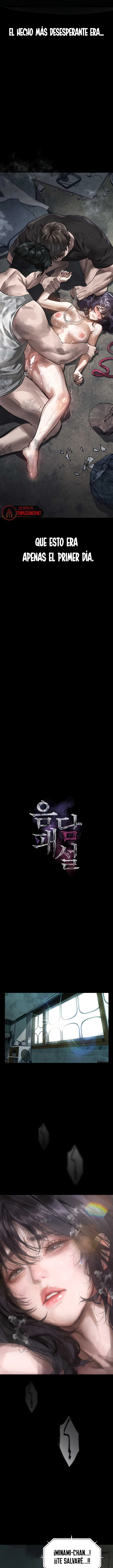 Conversaciones Perversas Capítulo 26 - Page 3