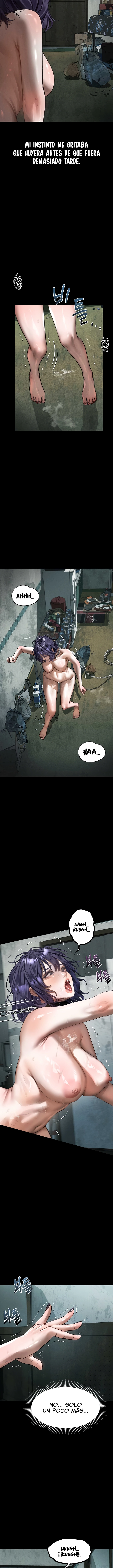 Conversaciones Perversas Capítulo 26 - Page 5