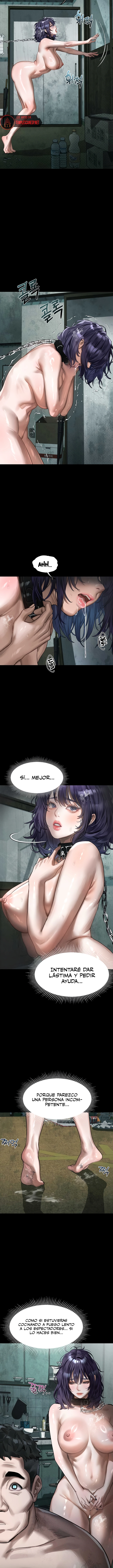 Conversaciones Perversas Capítulo 26 - Page 6