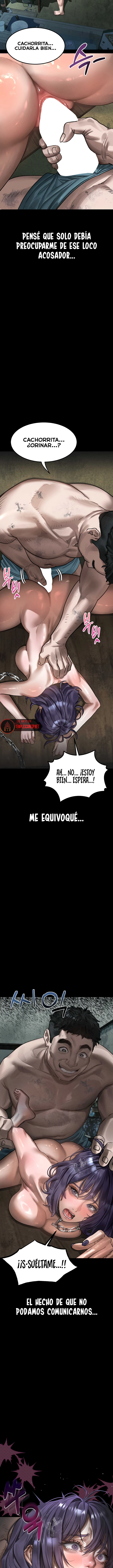 Conversaciones Perversas Capítulo 26 - Page 10