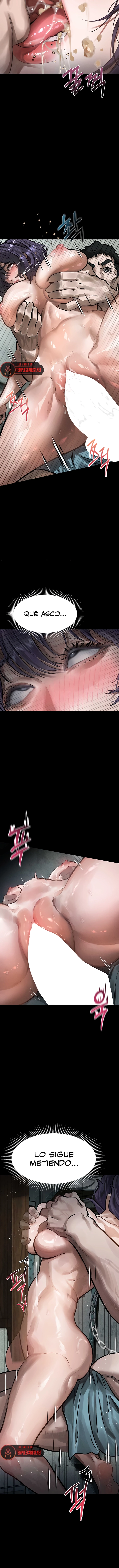 Conversaciones Perversas Capítulo 27 - Page 2