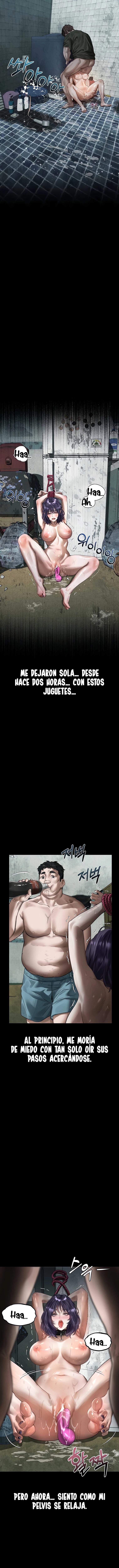 Conversaciones Perversas Capítulo 27 - Page 7