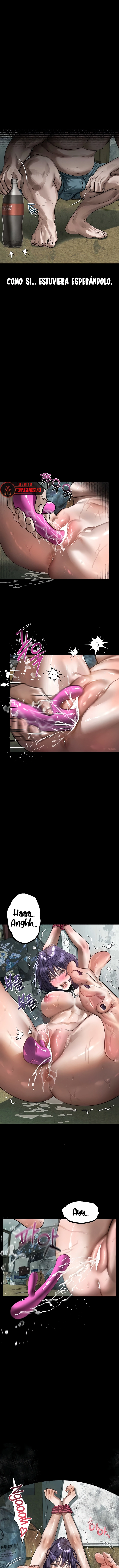 Conversaciones Perversas Capítulo 27 - Page 8