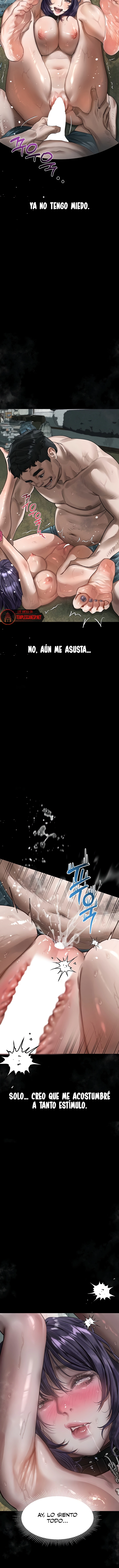 Conversaciones Perversas Capítulo 27 - Page 9