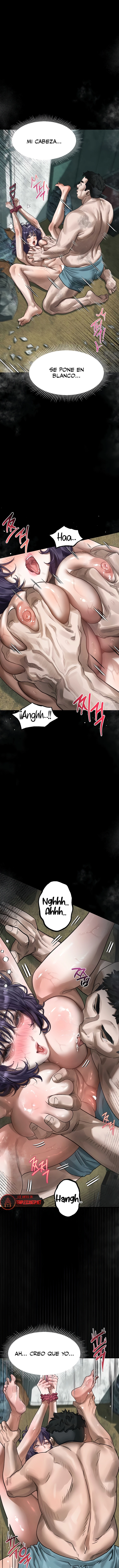 Conversaciones Perversas Capítulo 27 - Page 10