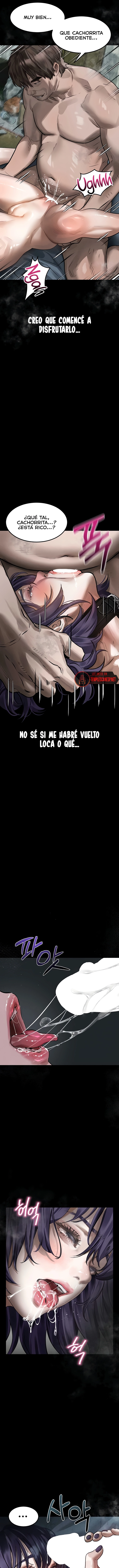 Conversaciones Perversas Capítulo 27 - Page 13