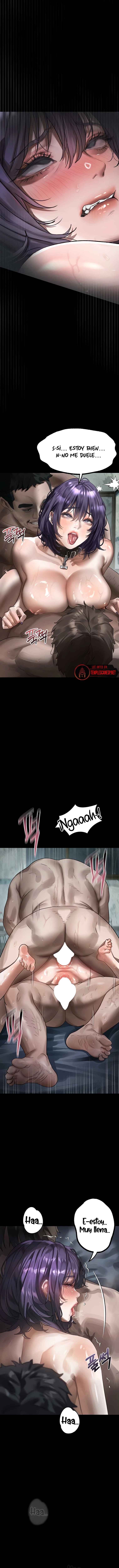 Conversaciones Perversas Capítulo 27 - Page 16