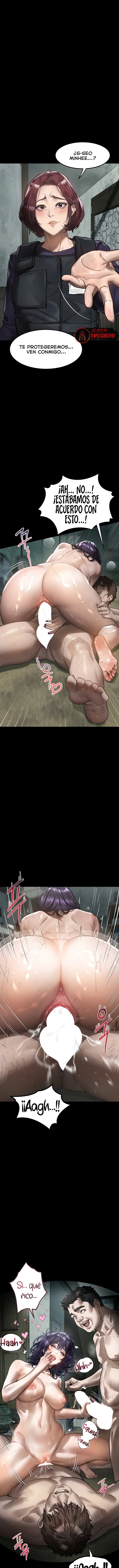 Conversaciones Perversas Capítulo 28 - Page 5