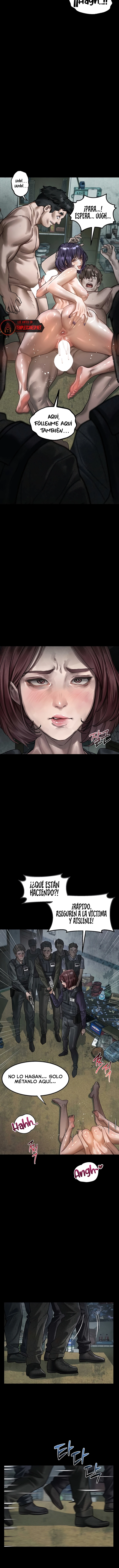 Conversaciones Perversas Capítulo 28 - Page 6