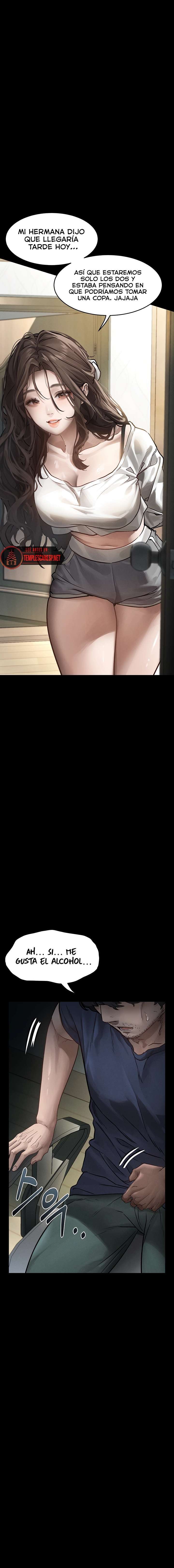 Conversaciones Perversas Capítulo 3 - Page 13