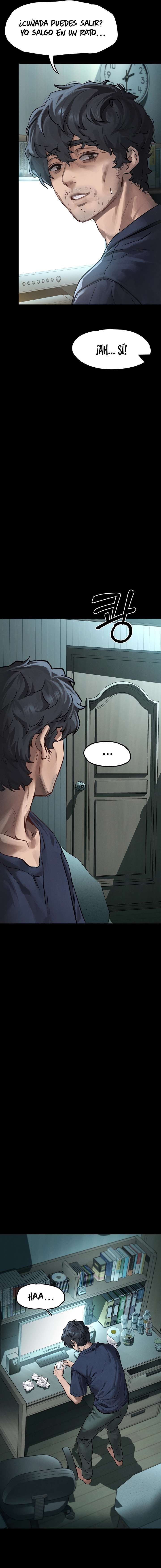 Conversaciones Perversas Capítulo 3 - Page 14